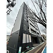 長町駅より徒歩3分 8階 新築の賃貸物件