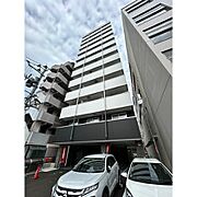 宮城野通駅より徒歩4分 8階 築1年5ヶ月の賃貸物件