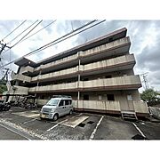 八木山アベニュー 3階 築37年10ヶ月の賃貸物件