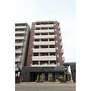 エグランティーヌ 2階 築15年8ヶ月の賃貸物件