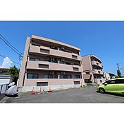 ドリーム A 3階 築24年6ヶ月の賃貸物件