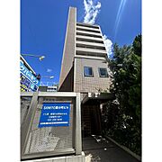 勾当台公園駅より徒歩4分 8階 築21年3ヶ月の賃貸物件