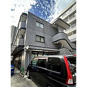 ハイツよつば 2階 築25年8ヶ月の賃貸物件