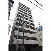 シーズンフラッツ一番町 5階 築2年6ヶ月の賃貸物件