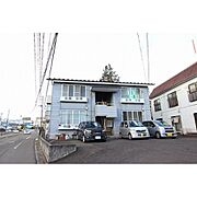 高秀コーポ 2階 築33年4ヶ月の賃貸物件