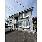 高秀コーポ 2階 築33年8ヶ月の賃貸物件