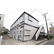 グリーンハイツM 1階 築35年8ヶ月の賃貸物件