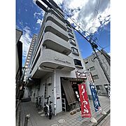 インタウナー二日町 4階 築29年5ヶ月の賃貸物件