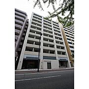 勾当台公園駅より徒歩10分 2階 築16年9ヶ月の賃貸物件