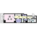S・K・Y二日町4階6.9万円