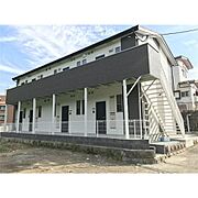 国見駅より徒歩10分 2階 築6年7ヶ月の賃貸物件