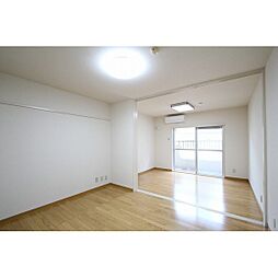 ネオパレス台原 102 1階2Kのリビング/ダイニング