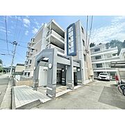 ネオパレス台原 3階 築37年4ヶ月の賃貸物件