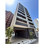 ＲＥＧＡＬＯ仙台駅東 4階 築5年4ヶ月の賃貸物件