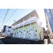 クロス・ロード 1階 築35年8ヶ月の賃貸物件