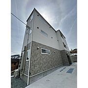 東北福祉大前駅より徒歩17分 1階 築1年7ヶ月の賃貸物件