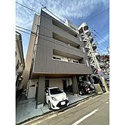 宮城野通駅より徒歩7分 4階 築6年8ヶ月の賃貸物件