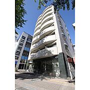 ロイヤルパーク五橋 6階 築22年8ヶ月の賃貸物件