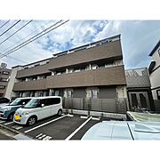 グリーンハピー柏木 1階 築5年5ヶ月の賃貸物件