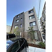 北四番丁駅より徒歩13分 1階 新築の賃貸物件