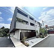 河原町駅より徒歩11分 1階 築1年5ヶ月の賃貸物件