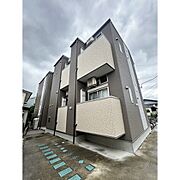 ハーモニーテラス表柴田町II 1階 築5年11ヶ月の賃貸物件