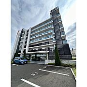 ガーデンコート富沢 7階 築7年4ヶ月の賃貸物件