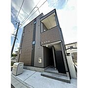 アンバーコート原町の賃貸物件