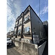 富沢駅より徒歩14分 1階 築1年2ヶ月の賃貸物件