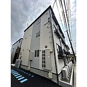 富沢駅より徒歩14分 1階 新築の賃貸物件