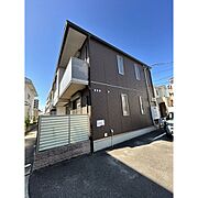 福田町駅より徒歩11分 1階 築11年8ヶ月の賃貸物件