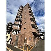 榴ケ岡駅より徒歩9分 8階 築9年4ヶ月の賃貸物件