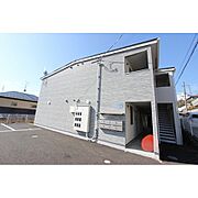 グランディア桜木 2階 築5年3ヶ月の賃貸物件