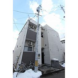 マイライフ北仙台