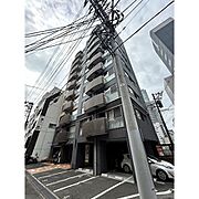 五橋駅より徒歩8分 10階 築12年8ヶ月の賃貸物件