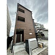 富沢駅より徒歩7分 1階 築3年10ヶ月の賃貸物件