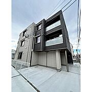 仙台駅より徒歩14分 2階 新築の賃貸物件