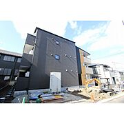 国際センター駅より徒歩23分 1階 築1年9ヶ月の賃貸物件