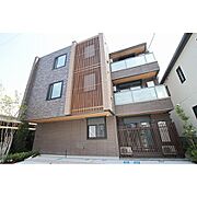 長町駅より徒歩5分 3階 築2年4ヶ月の賃貸物件