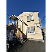 リバーサイドKOYO 2階 築36年7ヶ月の賃貸物件