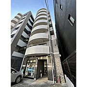 北四番丁駅より徒歩6分 7階 築21年9ヶ月の賃貸物件