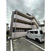 ディ・ブルーメ 1階 築26年8ヶ月の賃貸物件