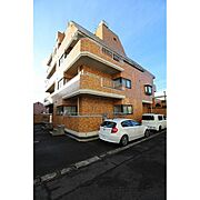 日宝プロシード上杉東 1階 築37年9ヶ月の賃貸物件