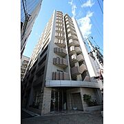 北四番丁駅より徒歩9分 6階 築19年8ヶ月の賃貸物件