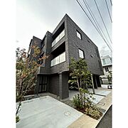 東照宮駅より徒歩13分 1階 新築の賃貸物件