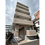 連坊駅より徒歩9分 3階 築24年8ヶ月の賃貸物件