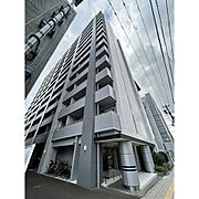 五橋駅より徒歩2分 3階 築18年2ヶ月の賃貸物件