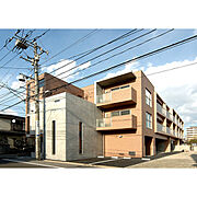 北四番丁駅より徒歩22分 3階 築19年8ヶ月の賃貸物件