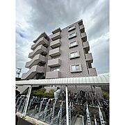 東仙台六番館 5階 築20年8ヶ月の賃貸物件