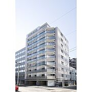 GRANDEシエナ本町 7階 築18年10ヶ月の賃貸物件